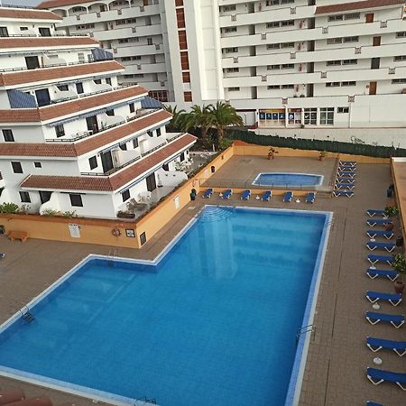 Apartamento Playa La Arena Puerto de Santiago  Eksteriør bilde