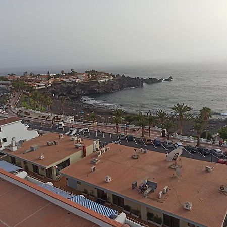 Apartamento Playa La Arena Puerto de Santiago  Eksteriør bilde