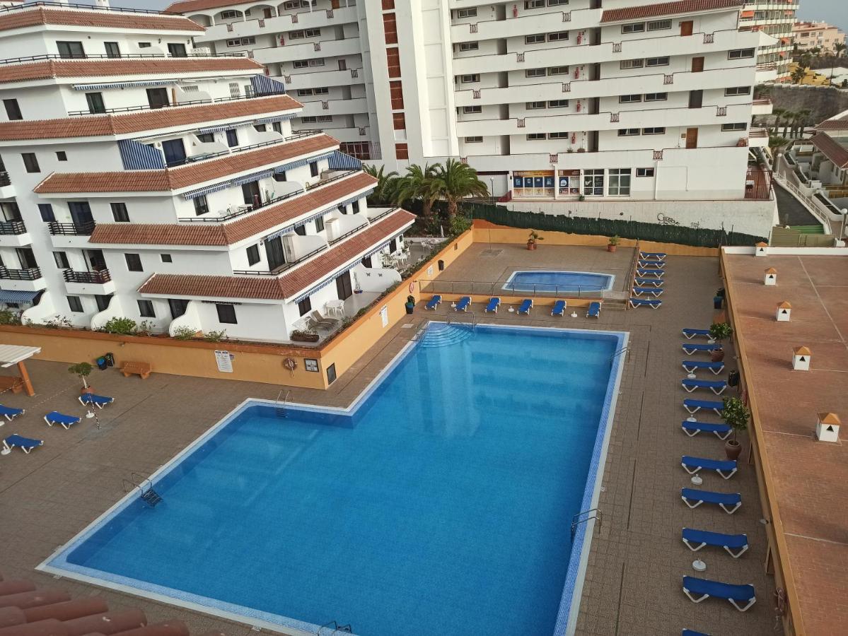 Apartamento Playa La Arena Leilighet Puerto de Santiago  Eksteriør bilde