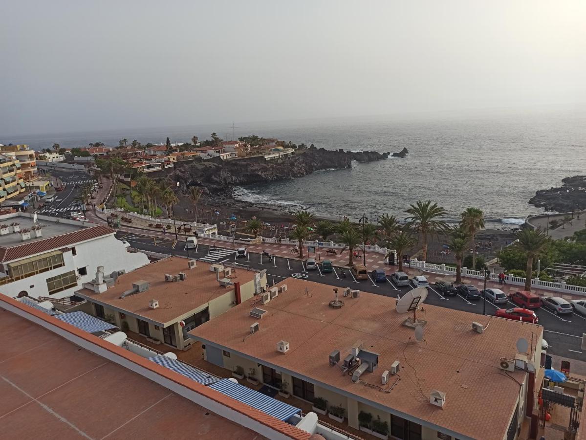 Apartamento Playa La Arena Puerto de Santiago  Eksteriør bilde