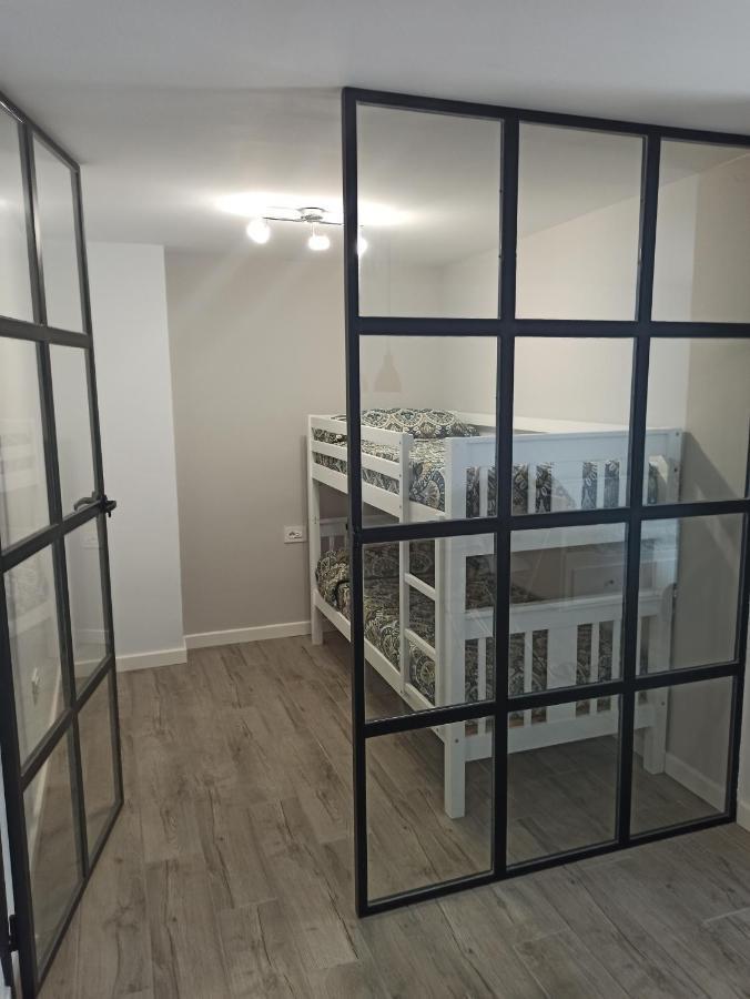 Apartamento Playa La Arena Puerto de Santiago  Eksteriør bilde