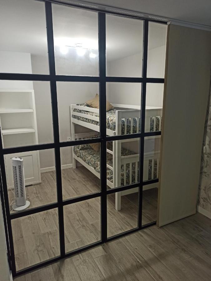 Apartamento Playa La Arena Puerto de Santiago  Eksteriør bilde