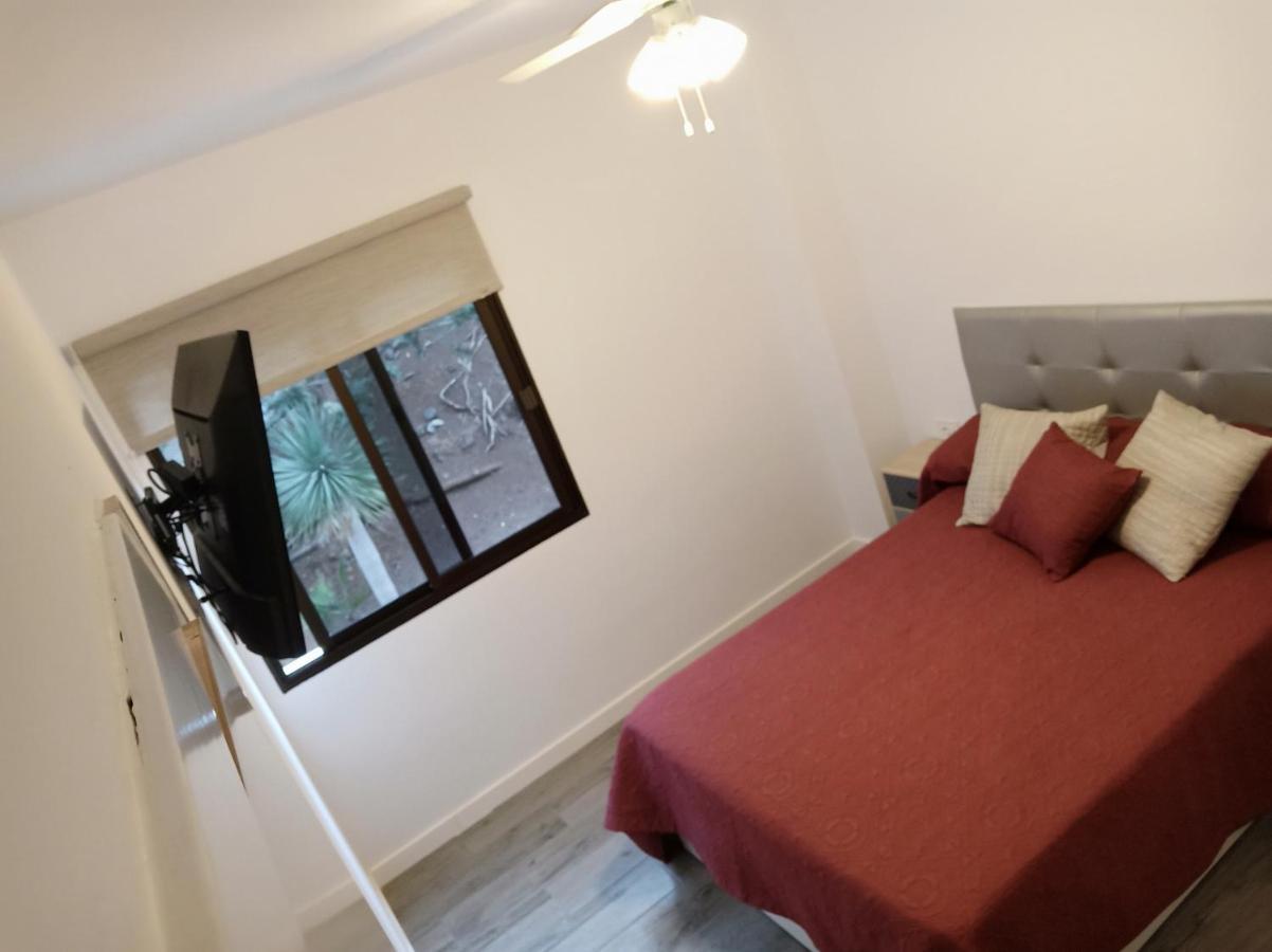 Apartamento Playa La Arena Puerto de Santiago  Eksteriør bilde