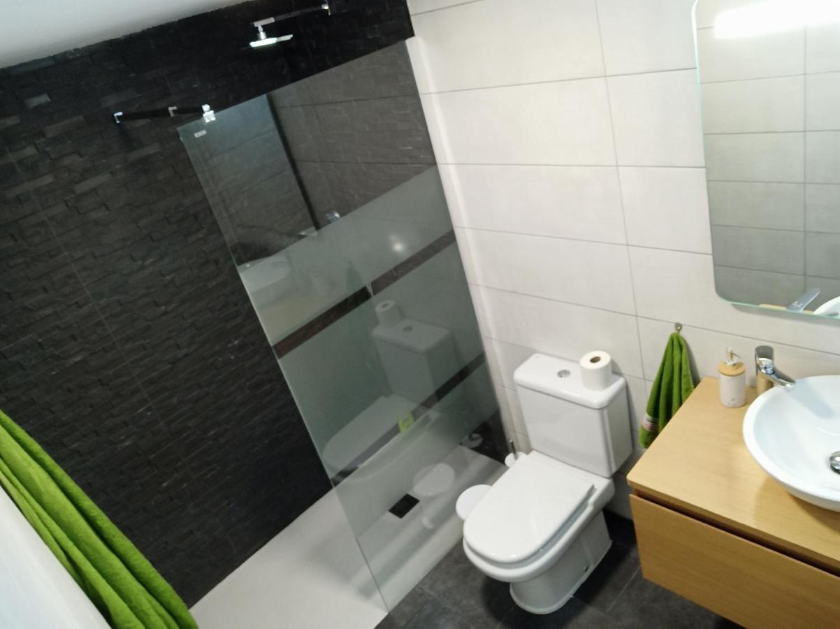 Apartamento Playa La Arena Puerto de Santiago  Eksteriør bilde